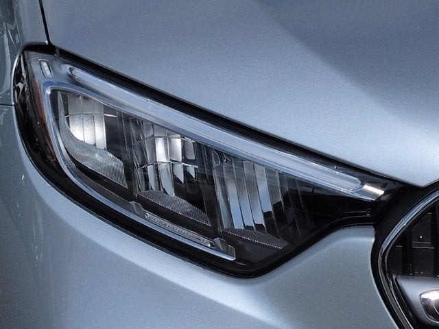 2027 Mercedes-Benz GLC GLC 300