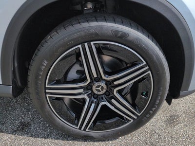 2027 Mercedes-Benz GLC GLC 300