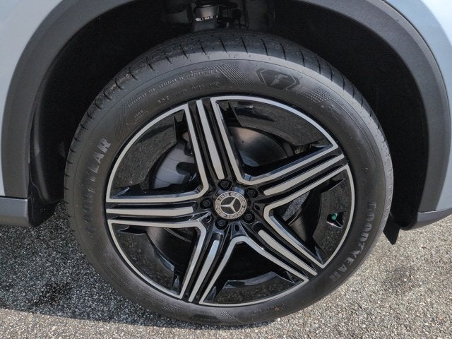 2027 Mercedes-Benz GLC GLC 300