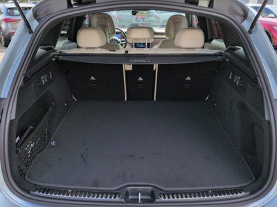 2027 Mercedes-Benz GLC GLC 300