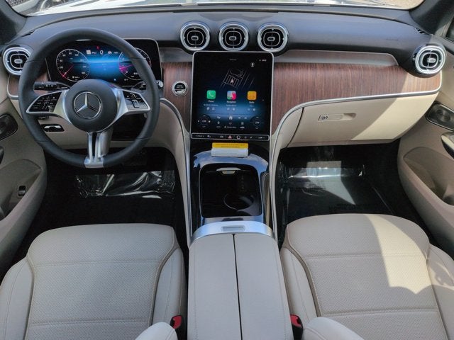 2027 Mercedes-Benz GLC GLC 300