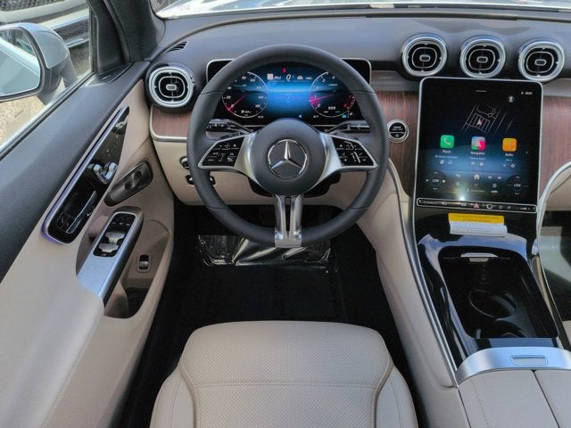 2027 Mercedes-Benz GLC GLC 300