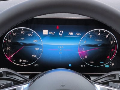 2027 Mercedes-Benz GLC GLC 300