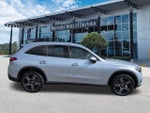 2027 Mercedes-Benz GLC GLC 300
