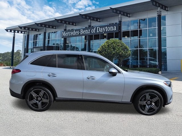 2027 Mercedes-Benz GLC GLC 300