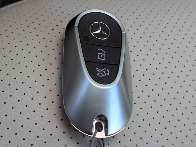 2027 Mercedes-Benz GLC GLC 300