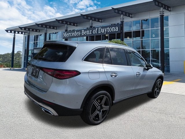 2027 Mercedes-Benz GLC GLC 300