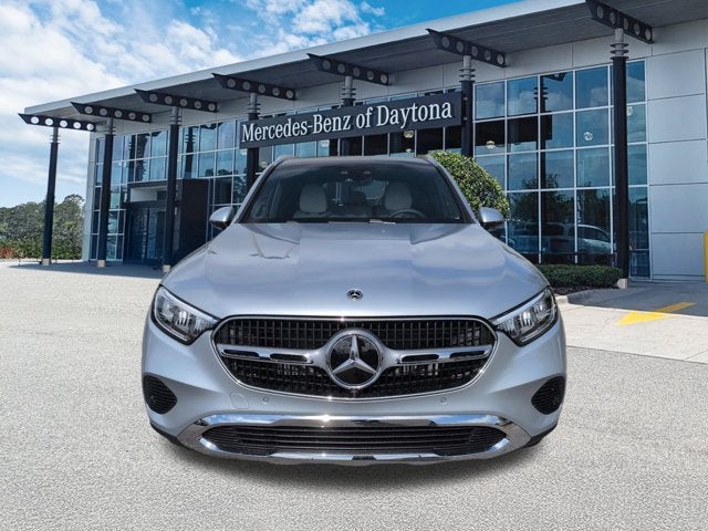 2027 Mercedes-Benz GLC GLC 300