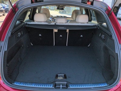 2027 Mercedes-Benz GLC GLC 300