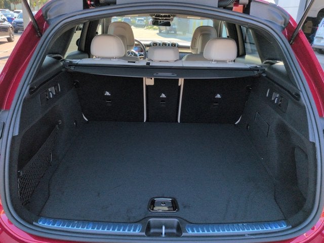 2027 Mercedes-Benz GLC GLC 300