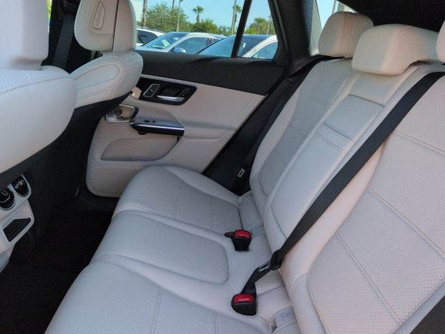 2027 Mercedes-Benz GLC GLC 300