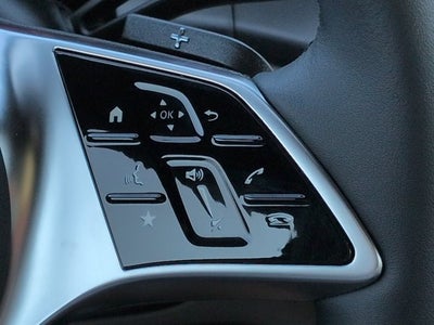 2027 Mercedes-Benz GLC GLC 300