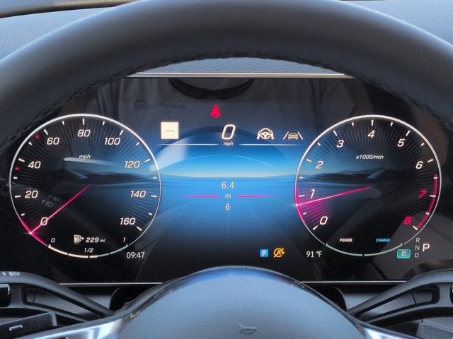 2027 Mercedes-Benz GLC GLC 300