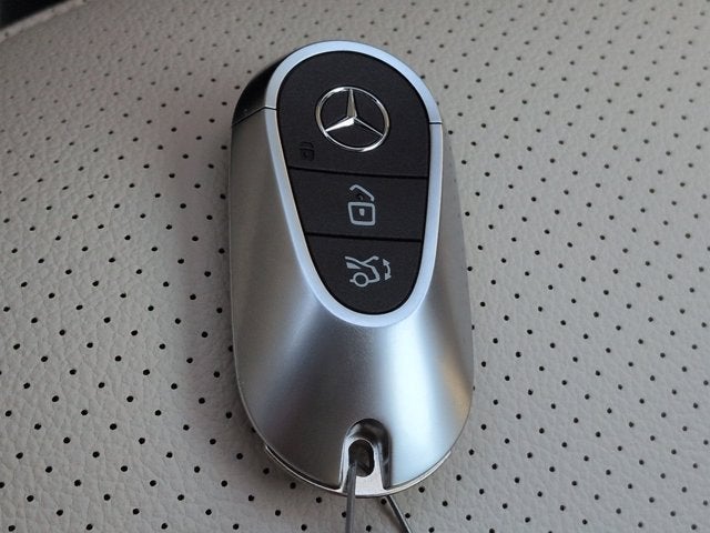 2027 Mercedes-Benz GLC GLC 300