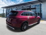 2027 Mercedes-Benz GLC GLC 300
