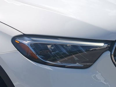 2025 Mercedes-Benz GLC GLC 300