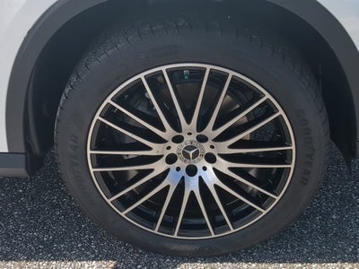 2025 Mercedes-Benz GLC GLC 300