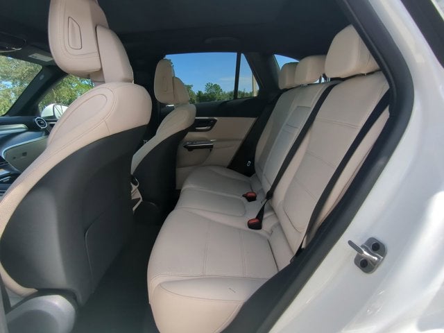 2025 Mercedes-Benz GLC GLC 300