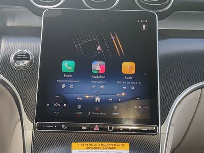 2025 Mercedes-Benz GLC GLC 300