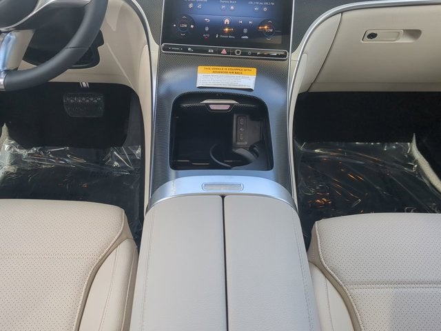 2025 Mercedes-Benz GLC GLC 300