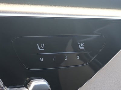 2025 Mercedes-Benz GLC GLC 300