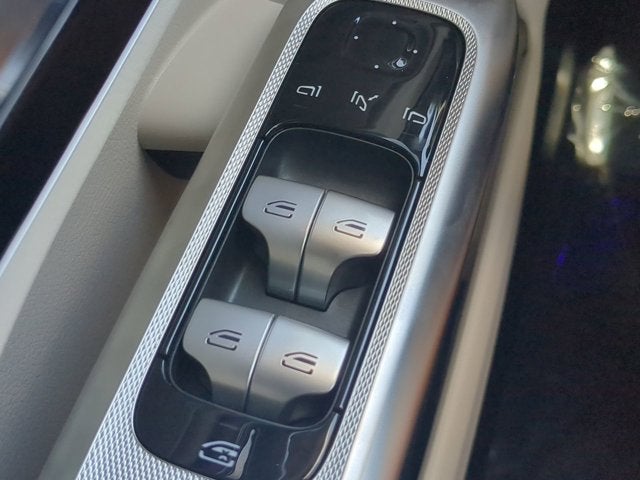 2025 Mercedes-Benz GLC GLC 300