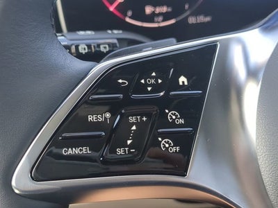 2025 Mercedes-Benz GLC GLC 300