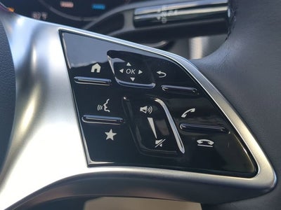 2025 Mercedes-Benz GLC GLC 300