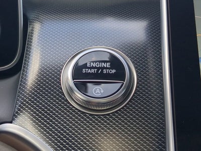 2025 Mercedes-Benz GLC GLC 300