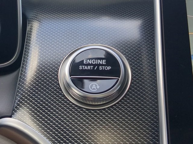 2025 Mercedes-Benz GLC GLC 300