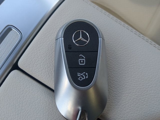 2025 Mercedes-Benz GLC GLC 300