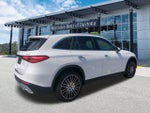 2025 Mercedes-Benz GLC GLC 300