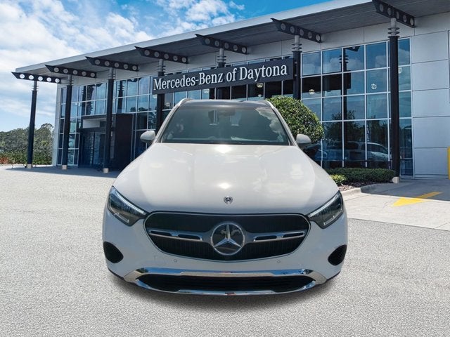 2025 Mercedes-Benz GLC GLC 300