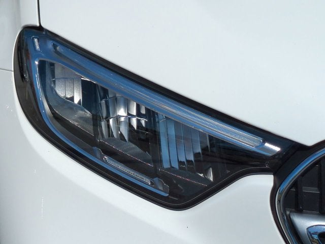 2023 Mercedes-Benz GLC GLC 300