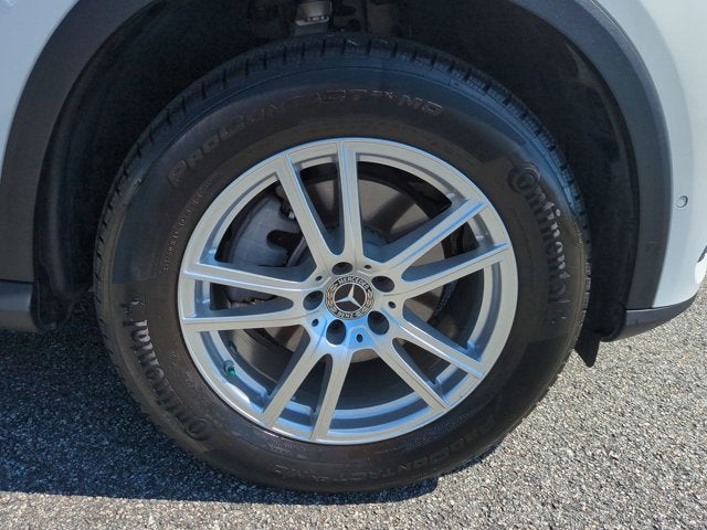 2023 Mercedes-Benz GLC GLC 300