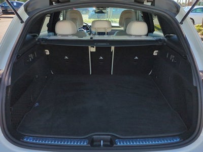 2023 Mercedes-Benz GLC GLC 300