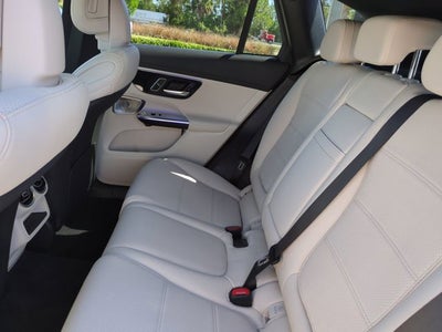 2023 Mercedes-Benz GLC GLC 300