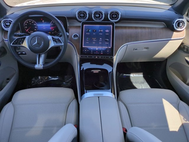 2023 Mercedes-Benz GLC GLC 300