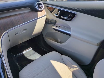 2023 Mercedes-Benz GLC GLC 300