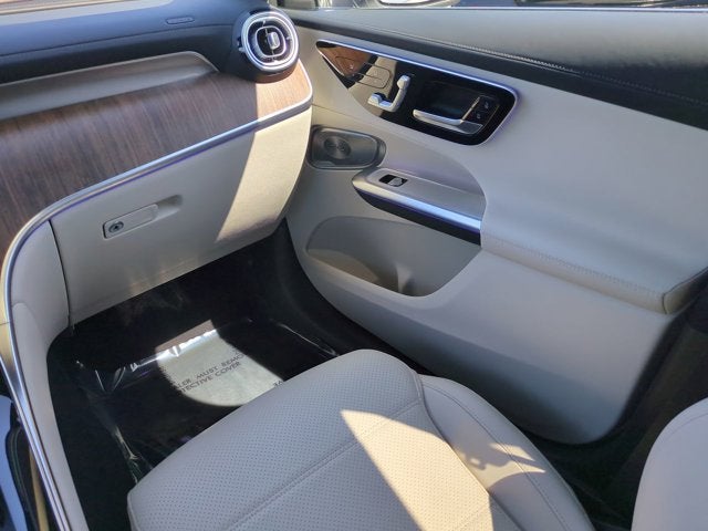 2023 Mercedes-Benz GLC GLC 300