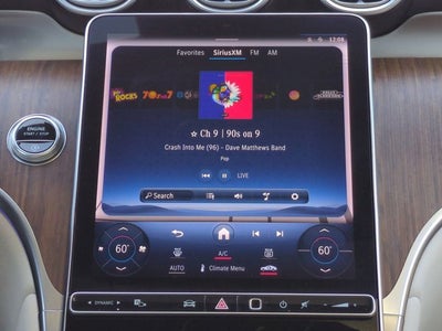 2023 Mercedes-Benz GLC GLC 300