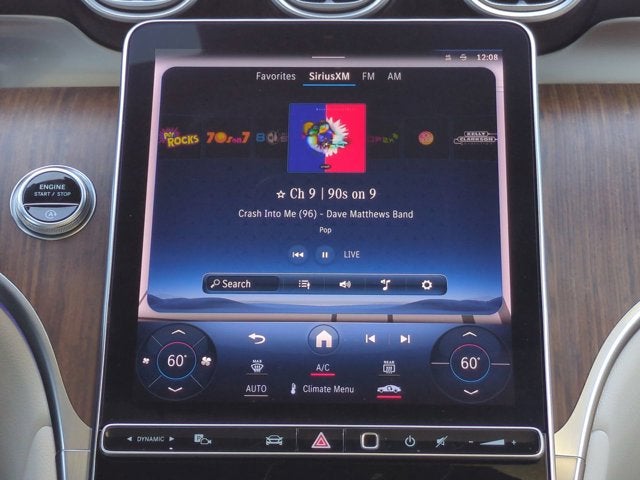 2023 Mercedes-Benz GLC GLC 300