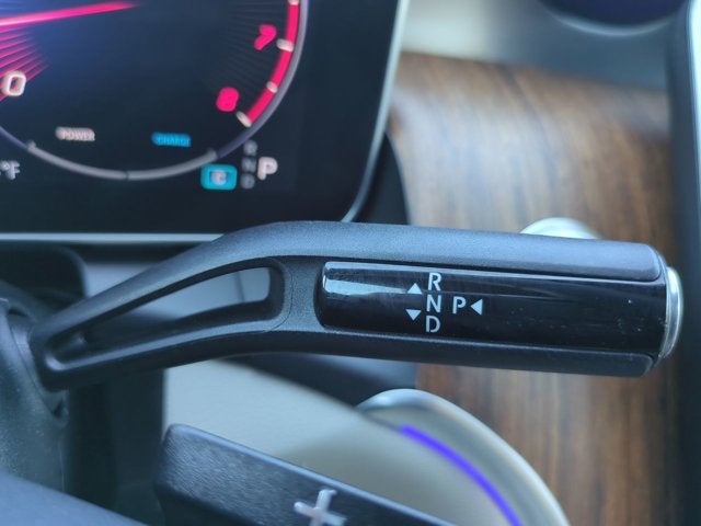 2023 Mercedes-Benz GLC GLC 300