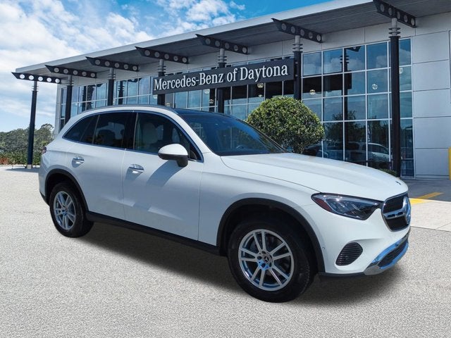 2023 Mercedes-Benz GLC GLC 300