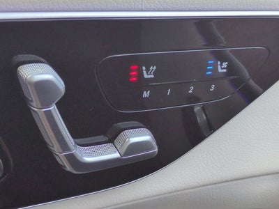 2023 Mercedes-Benz GLC GLC 300