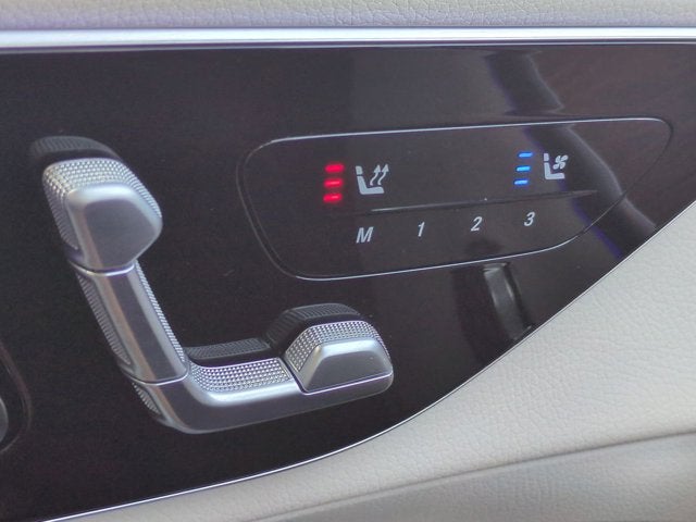 2023 Mercedes-Benz GLC GLC 300