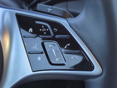 2023 Mercedes-Benz GLC GLC 300