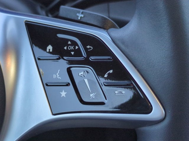 2023 Mercedes-Benz GLC GLC 300