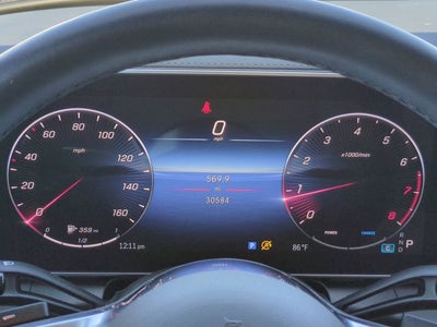 2023 Mercedes-Benz GLC GLC 300