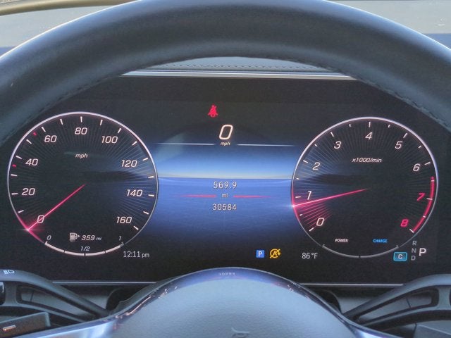 2023 Mercedes-Benz GLC GLC 300